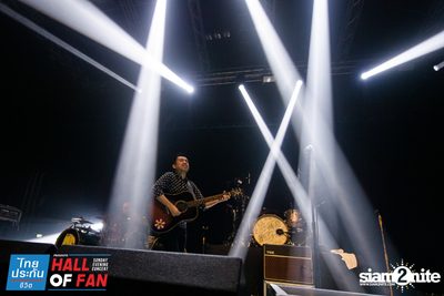 Hall of Fan Concert w/ Lomosonic at GMM Live House (Album 2) — photo 147