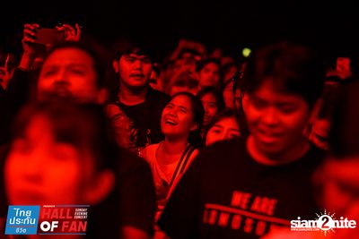 Hall of Fan Concert w/ Lomosonic at GMM Live House (Album 2) — photo 148