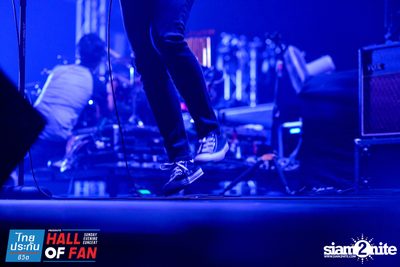 Hall of Fan Concert w/ Lomosonic at GMM Live House (Album 2) — photo 151