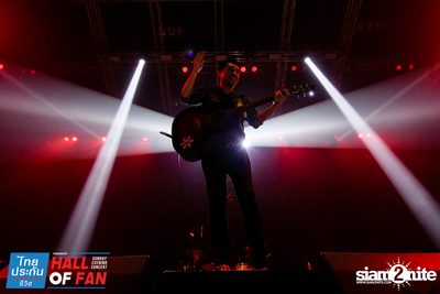 Hall of Fan Concert w/ Lomosonic at GMM Live House (Album 2) — photo 153