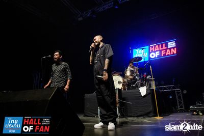 Hall of Fan Concert w/ Lomosonic at GMM Live House (Album 2) — photo 156