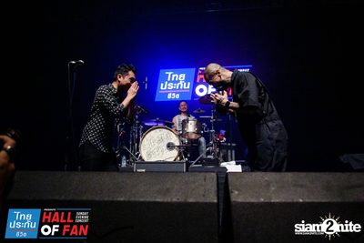 Hall of Fan Concert w/ Lomosonic at GMM Live House (Album 2) — photo 157