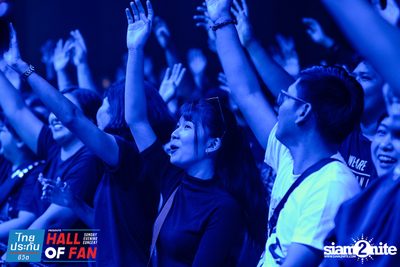 Hall of Fan Concert w/ Lomosonic at GMM Live House (Album 2) — photo 158