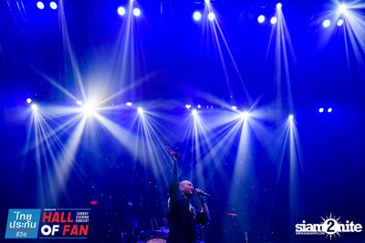Hall of Fan Concert w/ Lomosonic at GMM Live House (Album 2) — photo 159