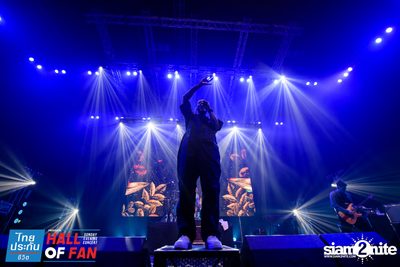 Hall of Fan Concert w/ Lomosonic at GMM Live House (Album 2) — photo 161