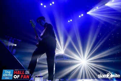 Hall of Fan Concert w/ Lomosonic at GMM Live House (Album 2) — photo 162