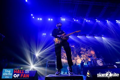 Hall of Fan Concert w/ Lomosonic at GMM Live House (Album 2) — photo 163