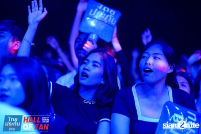 Hall of Fan Concert w/ Lomosonic at GMM Live House (Album 2) — photo 166
