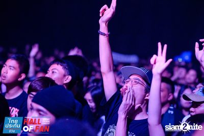 Hall of Fan Concert w/ Lomosonic at GMM Live House (Album 2) — photo 167