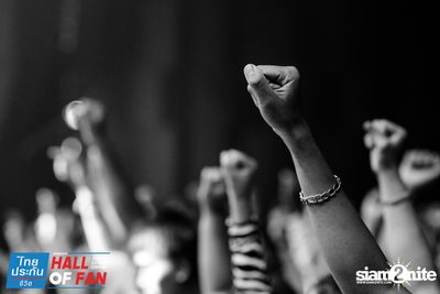 Hall of Fan Concert w/ Lomosonic at GMM Live House (Album 2) — photo 168