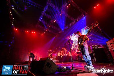 Hall of Fan Concert w/ Lomosonic at GMM Live House (Album 2) — photo 175