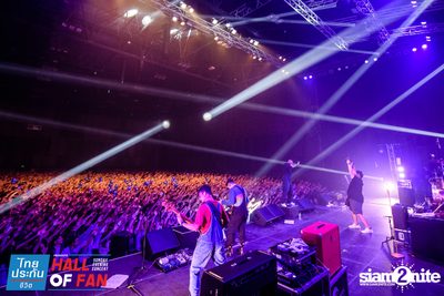 Hall of Fan Concert w/ Lomosonic at GMM Live House (Album 2) — photo 177