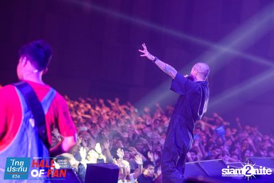 Hall of Fan Concert w/ Lomosonic at GMM Live House (Album 2) — photo 180