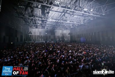 Hall of Fan Concert w/ Lomosonic at GMM Live House (Album 2) — photo 182