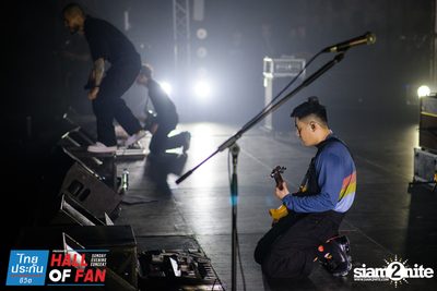 Hall of Fan Concert w/ Lomosonic at GMM Live House (Album 2) — photo 183