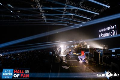 Hall of Fan Concert w/ Lomosonic at GMM Live House (Album 2) — photo 184