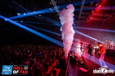 Hall of Fan Concert w/ Lomosonic at GMM Live House (Album 2) — photo 185