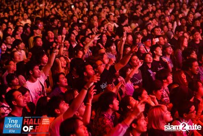 Hall of Fan Concert w/ Lomosonic at GMM Live House (Album 2) — photo 186