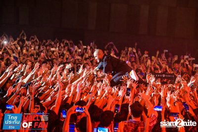 Hall of Fan Concert w/ Lomosonic at GMM Live House (Album 2) — photo 190