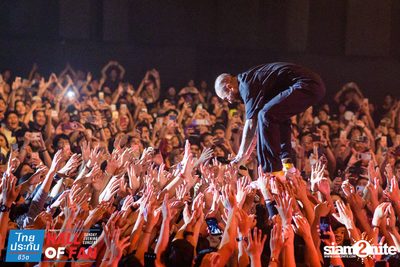 Hall of Fan Concert w/ Lomosonic at GMM Live House (Album 2) — photo 192