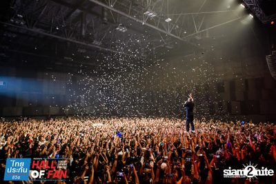 Hall of Fan Concert w/ Lomosonic at GMM Live House (Album 2) — photo 194