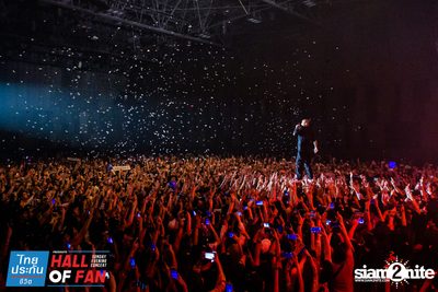 Hall of Fan Concert w/ Lomosonic at GMM Live House (Album 2) — photo 195