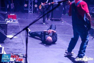Hall of Fan Concert w/ Lomosonic at GMM Live House (Album 2) — photo 200