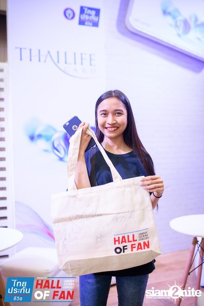 Hall of Fan Concert w/ Lomosonic at GMM Live House (Album 2) — photo 207