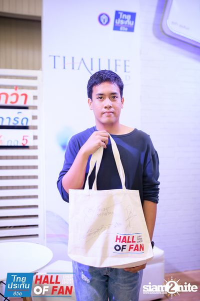 Hall of Fan Concert w/ Lomosonic at GMM Live House (Album 2) — photo 209