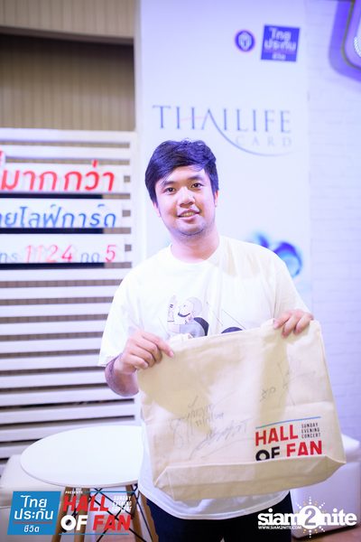Hall of Fan Concert w/ Lomosonic at GMM Live House (Album 2) — photo 212