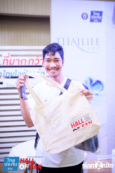 Hall of Fan Concert w/ Lomosonic at GMM Live House (Album 2) — photo 218