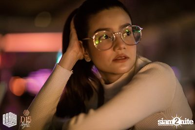 Friday Night at BARBARBAR — photo 4