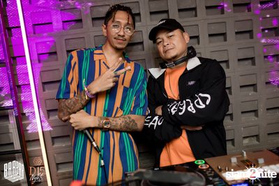 Friday Night at BARBARBAR — photo 42