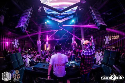 Friday Night at BARBARBAR — photo 78