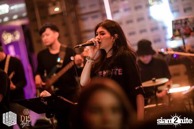 Friday Night at BARBARBAR — photo 88