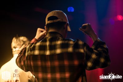 Friday Night at BARBARBAR — photo 91