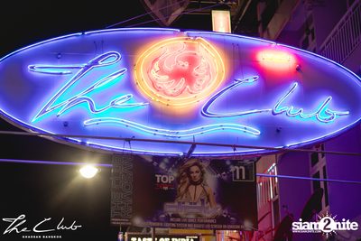 DJ A-Gold at The Club Khaosan — photo 3