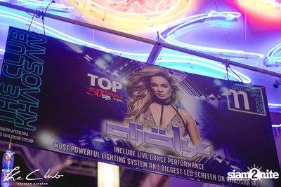 DJ A-Gold at The Club Khaosan — photo 4