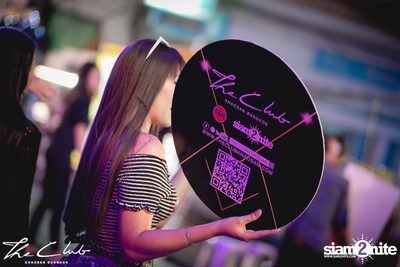 DJ A-Gold at The Club Khaosan — photo 5