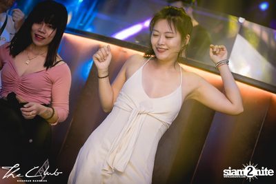 DJ A-Gold at The Club Khaosan — photo 21
