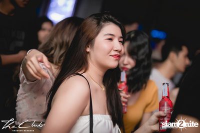 DJ A-Gold at The Club Khaosan — photo 23
