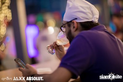 amBar Pool Party ที่ Four Points by Sheraton — photo 94