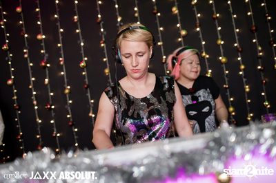 amBar Pool Party ที่ Four Points by Sheraton — photo 112
