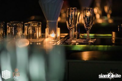 Saturday Night at BARBARBAR — photo 3