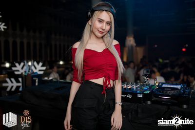 Saturday Night at BARBARBAR — photo 25
