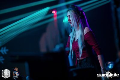 Saturday Night at BARBARBAR — photo 30