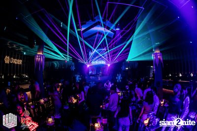 Saturday Night at BARBARBAR — photo 33