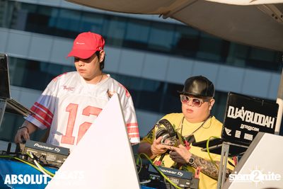 Beats by the Pool at W Bangkok | Sathorn — photo 56