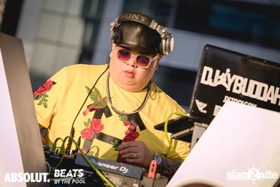 Beats by the Pool at W Bangkok | Sathorn — photo 63