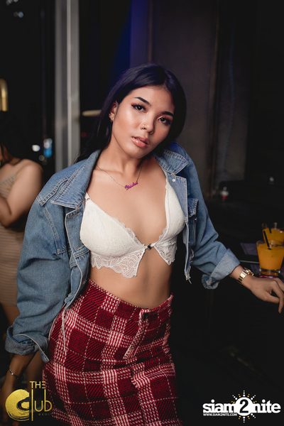 DJ Danbo (JP) x DJ Ono | The Club at Koi — photo 4